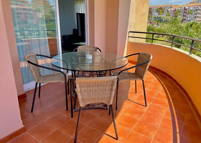 Casa Jazmin