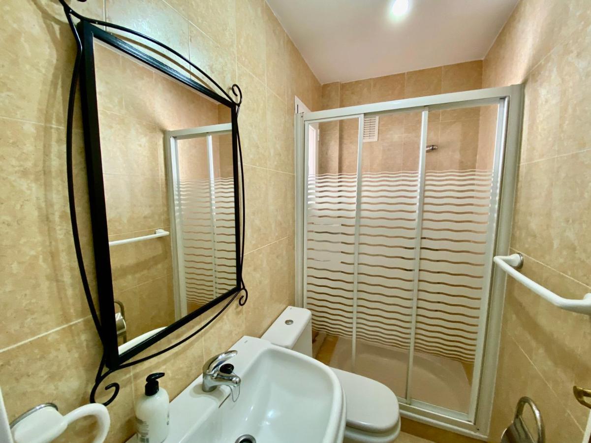 Casa Jazmin * Malaga