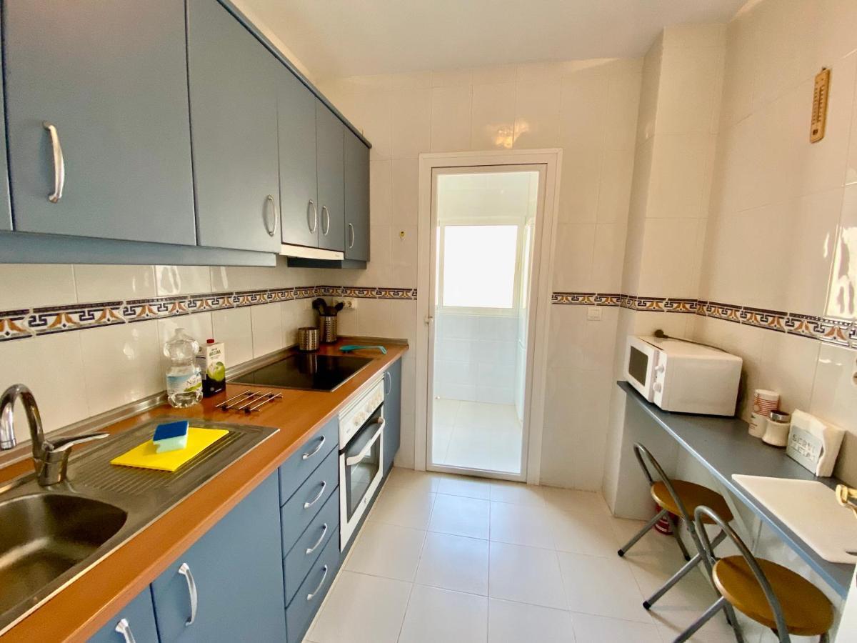 Apartment Casa Jazmin