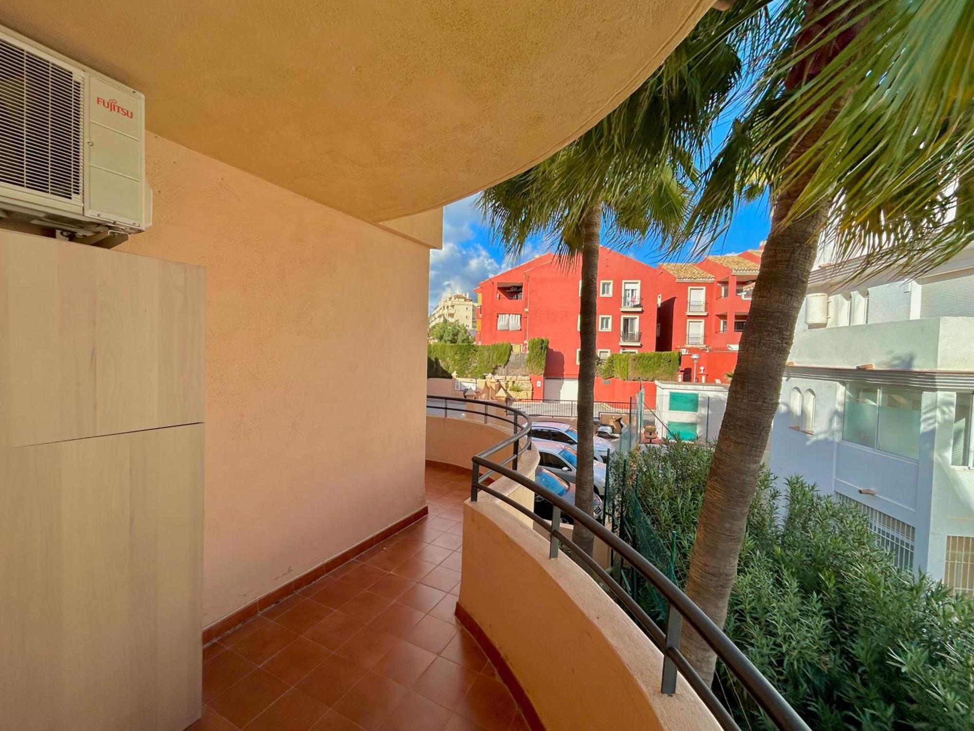 Casa Jazmin Apartment *