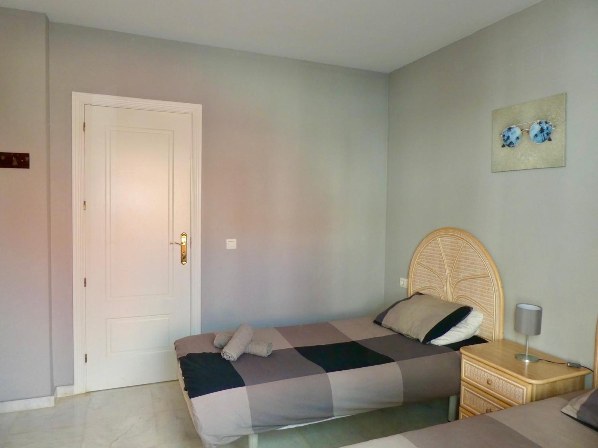 Casa Jazmin Apartment Malaga