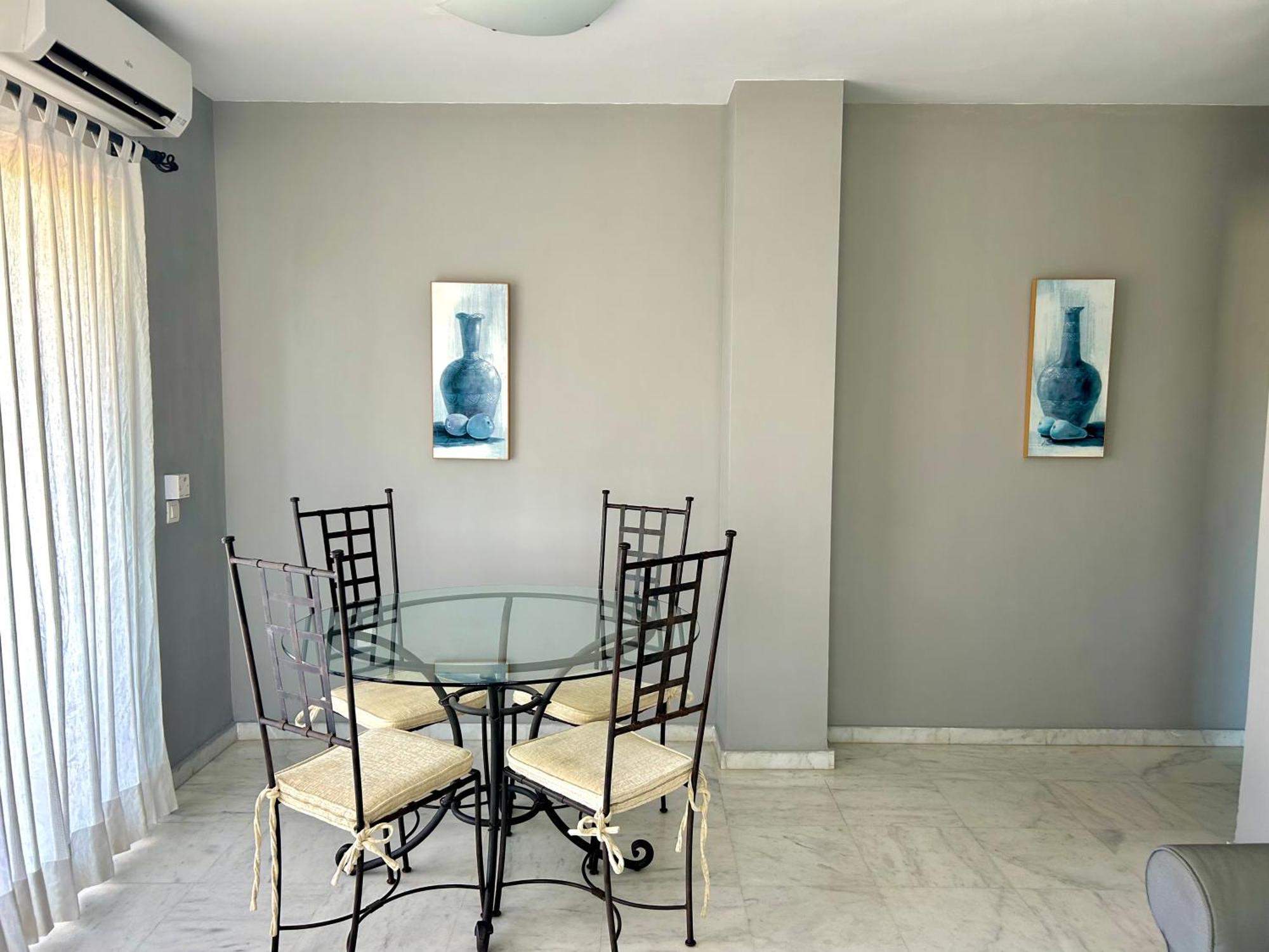 Casa Jazmin Apartment Malaga